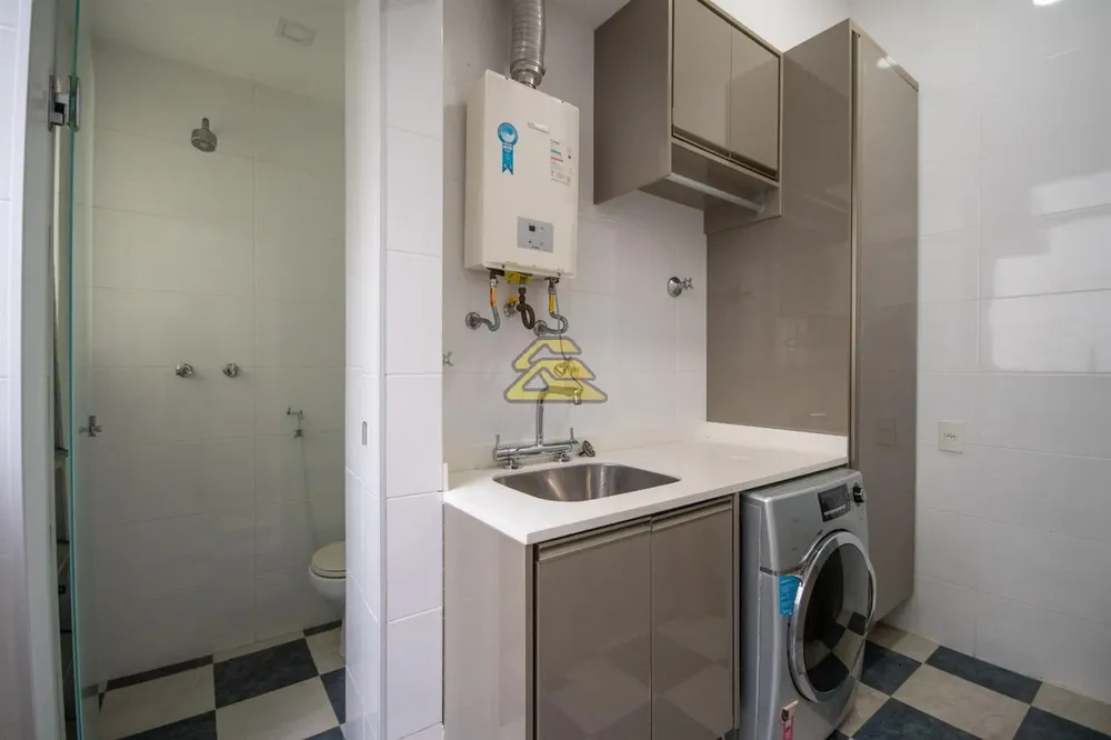 Apartamento, 3 quartos, 125 m² - Foto 4