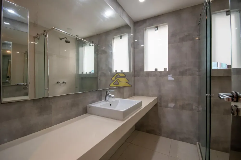 Apartamento, 3 quartos, 125 m² - Foto 11