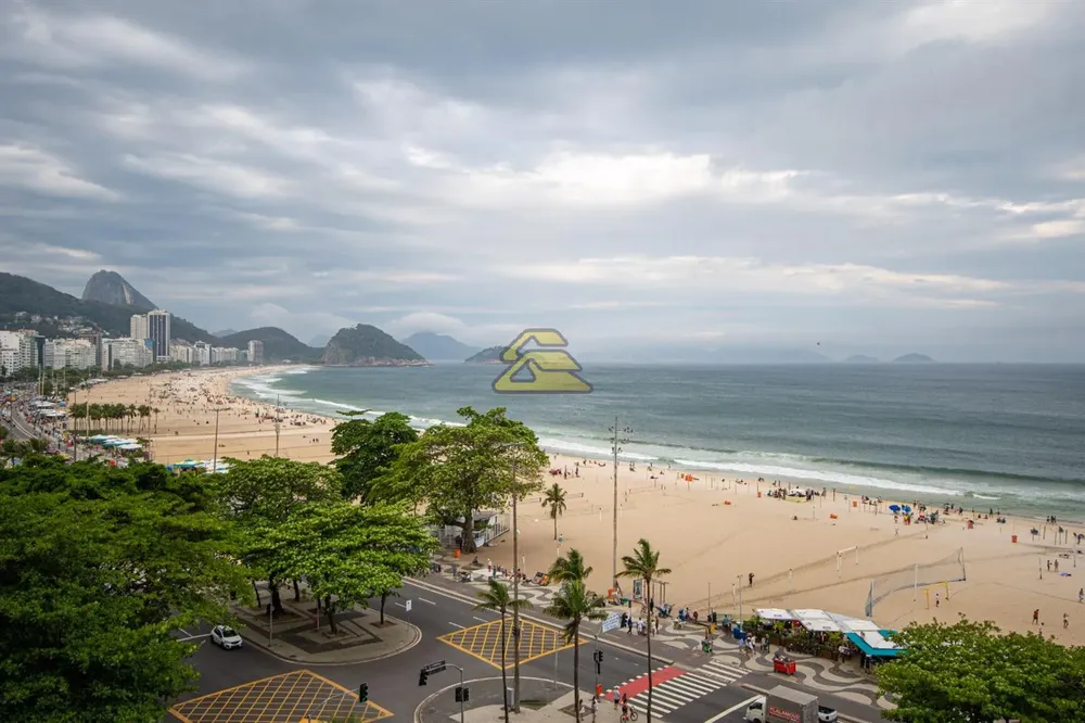 Apartamento, 3 quartos, 125 m² - Foto 3