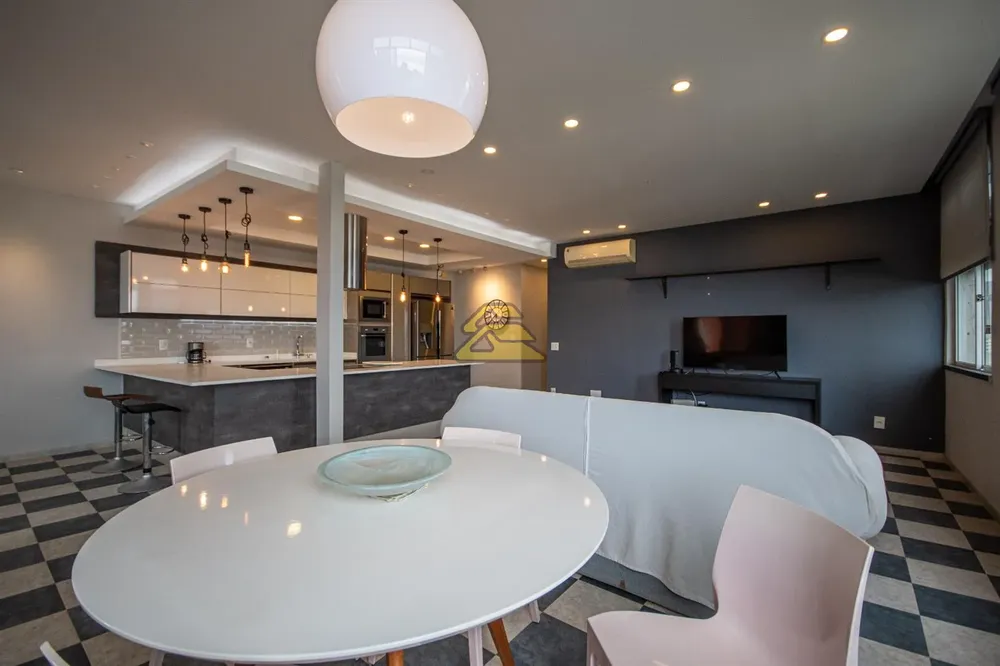 Apartamento, 3 quartos, 125 m² - Foto 10