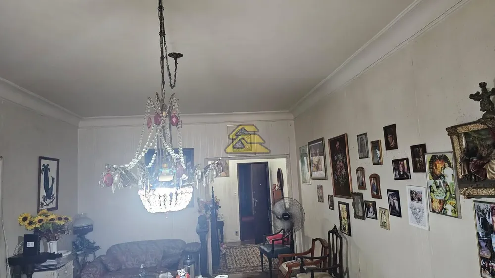 Apartamento, 3 quartos, 126 m² - Foto 3