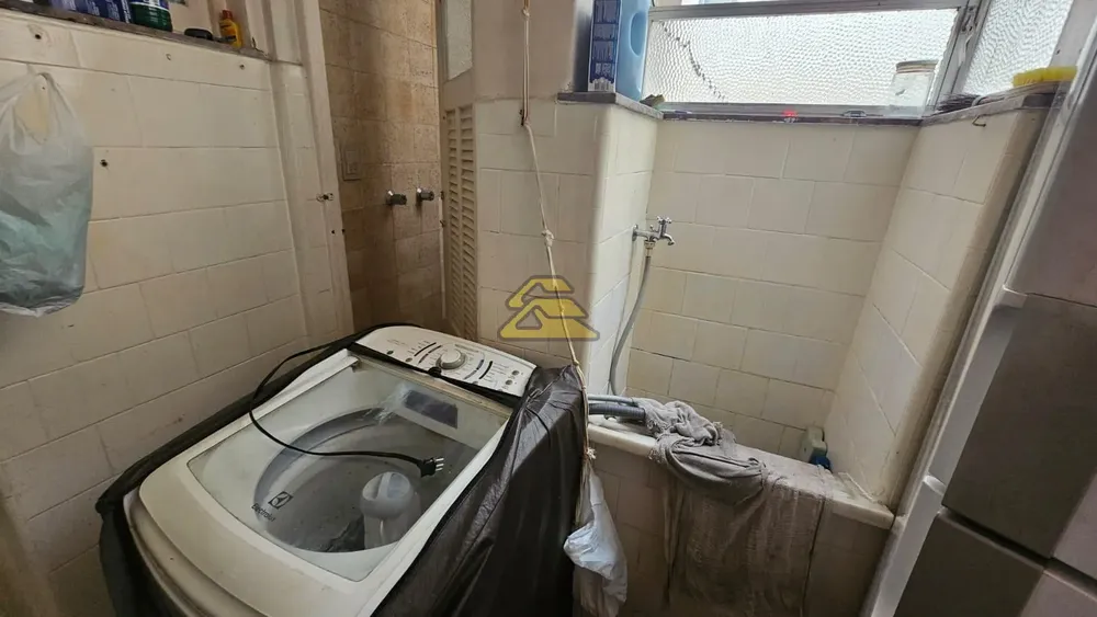 Apartamento, 3 quartos, 126 m² - Foto 1