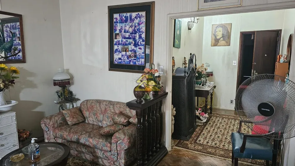 Apartamento, 3 quartos, 126 m² - Foto 7