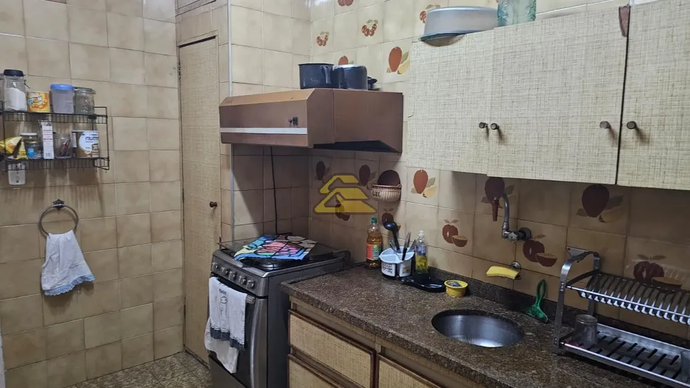 Apartamento, 3 quartos, 126 m² - Foto 3