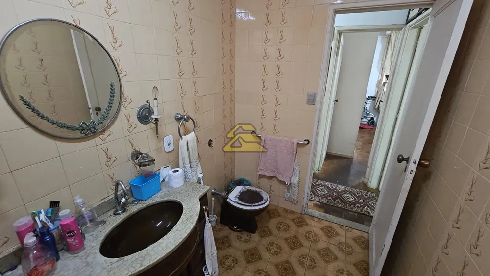 Apartamento, 3 quartos, 126 m² - Foto 6