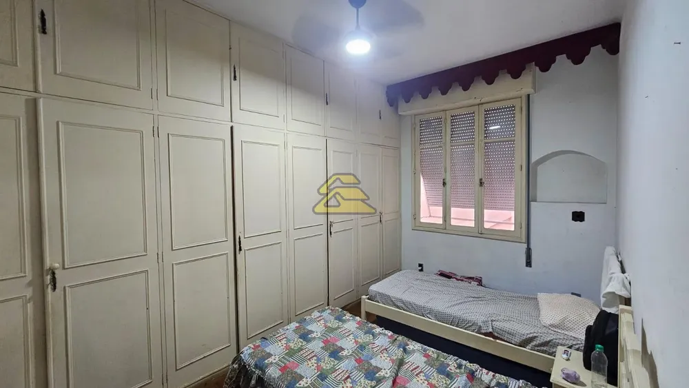 Apartamento, 3 quartos, 126 m² - Foto 8