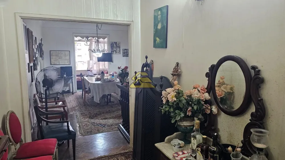Apartamento, 3 quartos, 126 m² - Foto 4