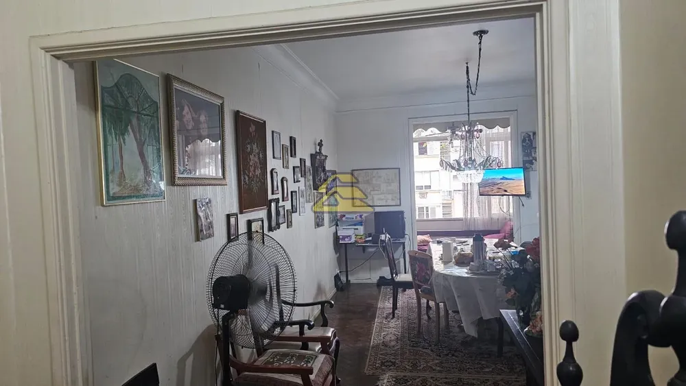 Apartamento, 3 quartos, 126 m² - Foto 2