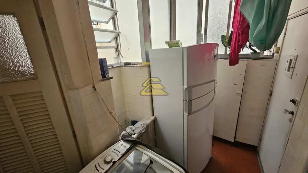 Apartamento, 3 quartos, 126 m² - Foto 8