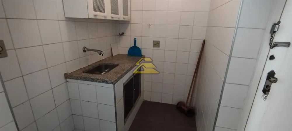 Apartamento, 2 quartos, 65 m² - Foto 13