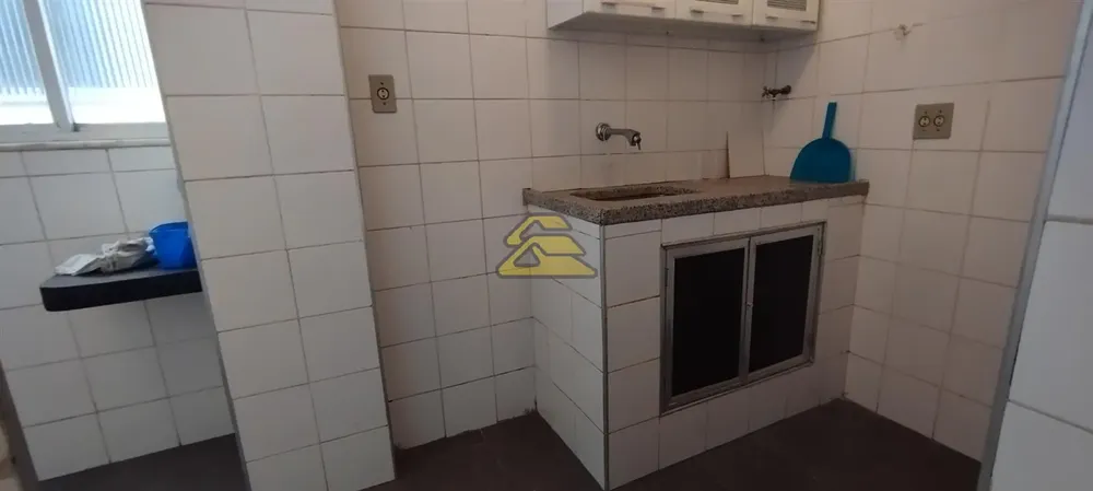 Apartamento, 2 quartos, 65 m² - Foto 11