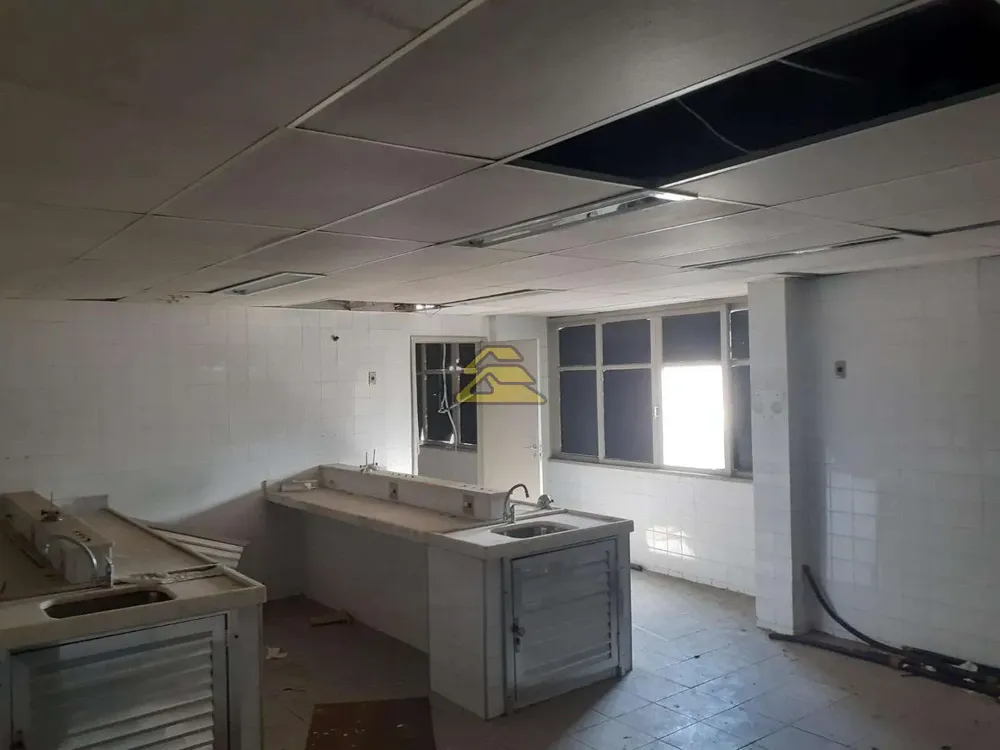 Prédio Inteiro, 6777 m² - Foto 16