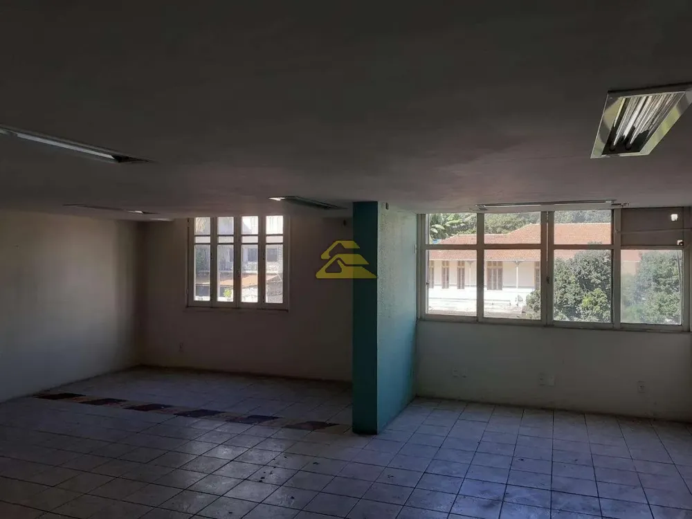 Prédio Inteiro, 6777 m² - Foto 1