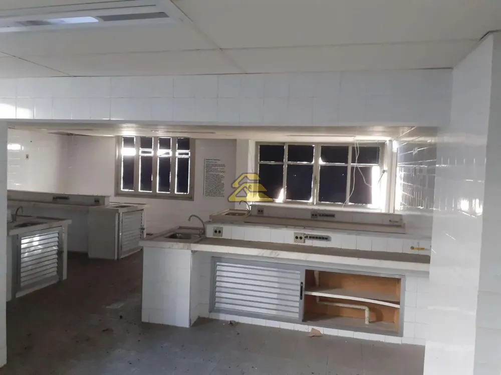 Prédio Inteiro, 6777 m² - Foto 14