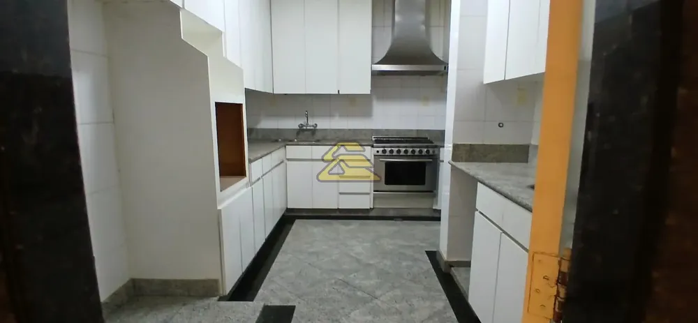 Apartamento, 4 quartos, 296 m² - Foto 1