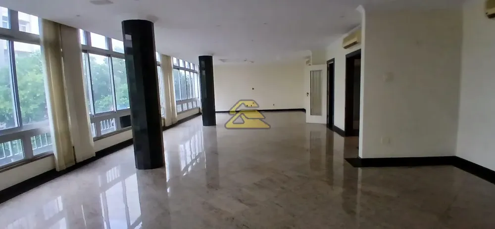 Apartamento, 4 quartos, 296 m² - Foto 11