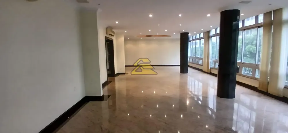 Apartamento, 4 quartos, 296 m² - Foto 6