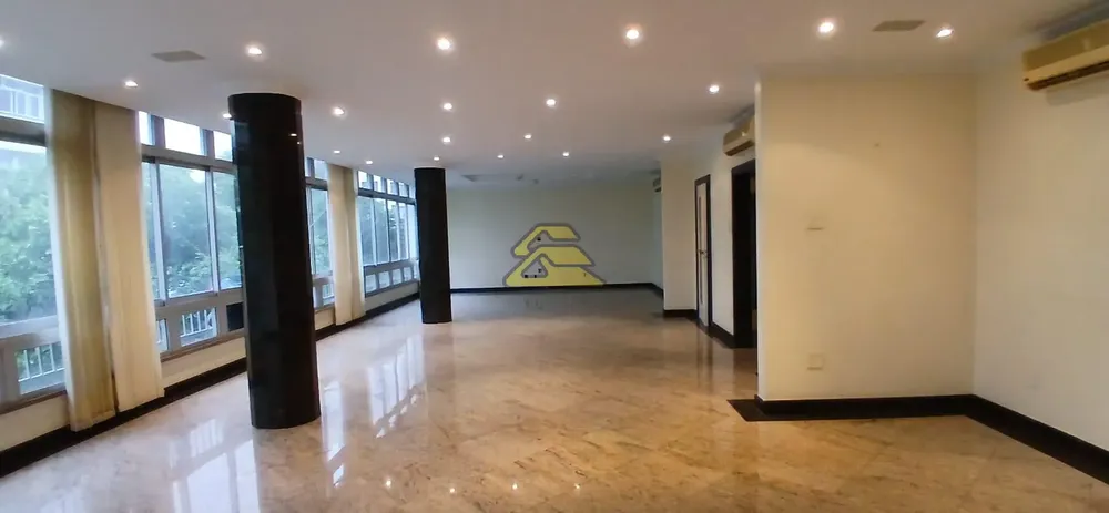Apartamento, 4 quartos, 296 m² - Foto 5