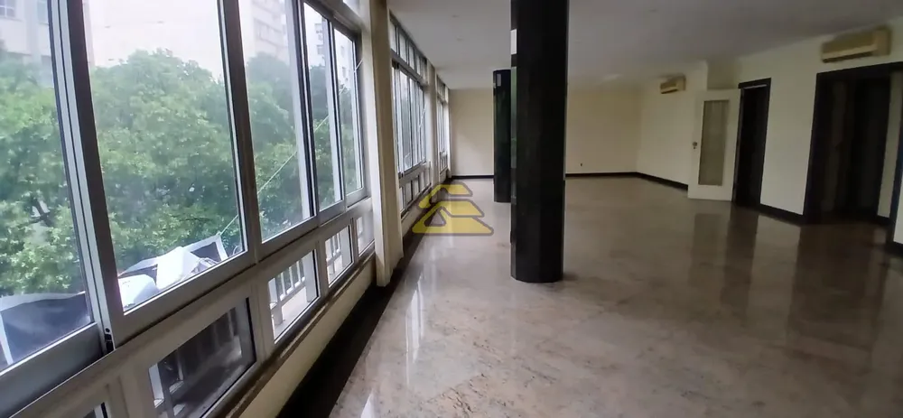 Apartamento, 4 quartos, 296 m² - Foto 3