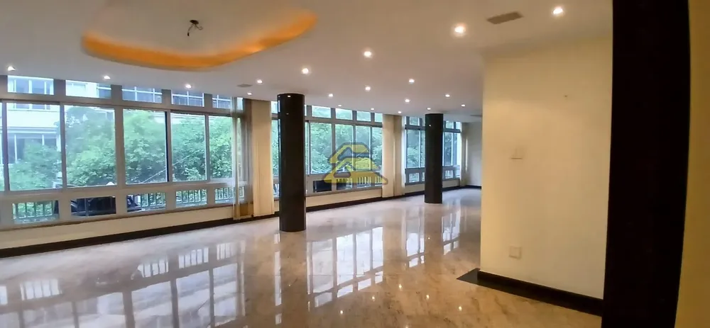 Apartamento, 4 quartos, 296 m² - Foto 2