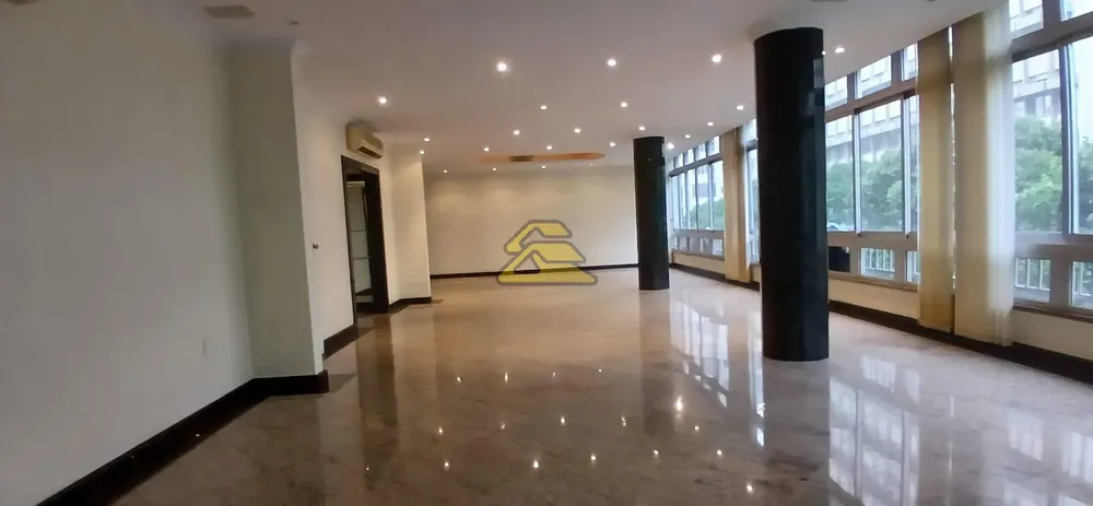 Apartamento, 4 quartos, 296 m² - Foto 4
