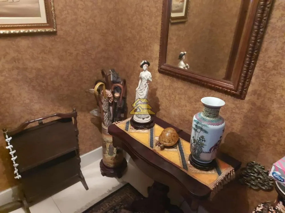 Apartamento, 3 quartos, 230 m² - Foto 17