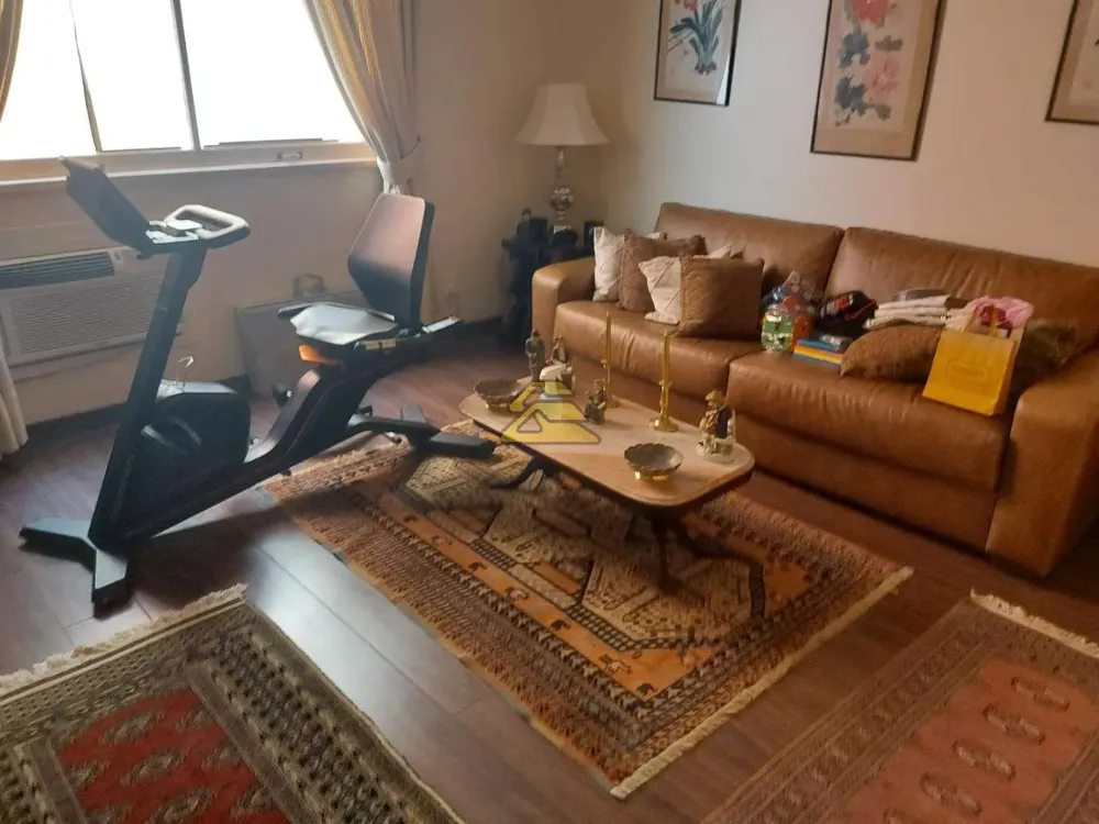 Apartamento, 3 quartos, 230 m² - Foto 7