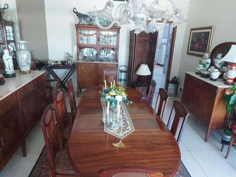 Apartamento, 3 quartos, 230 m² - Foto 9