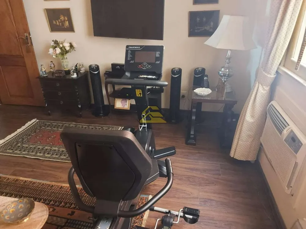 Apartamento, 3 quartos, 230 m² - Foto 16