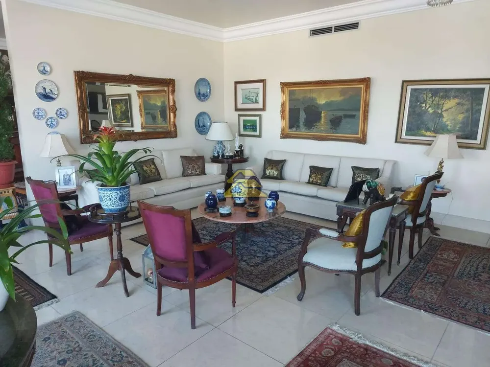 Apartamento, 3 quartos, 230 m² - Foto 2