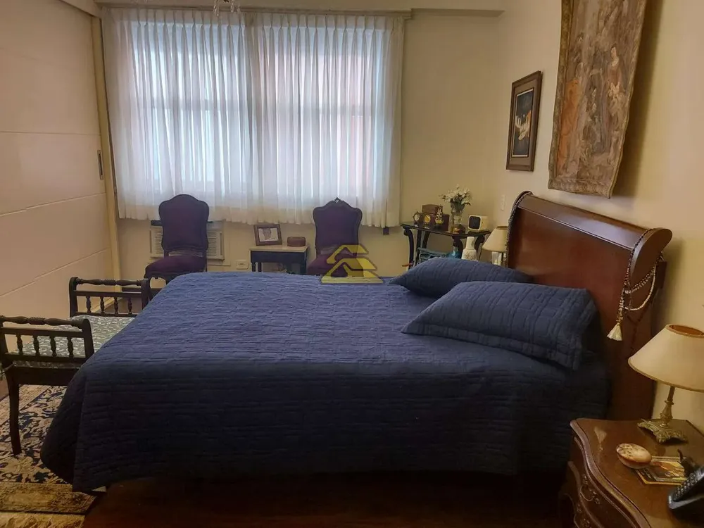 Apartamento, 3 quartos, 230 m² - Foto 14