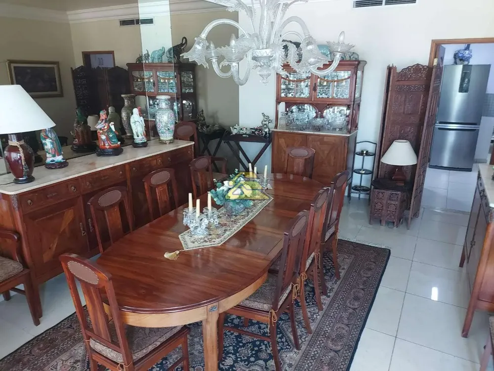 Apartamento, 3 quartos, 230 m² - Foto 11