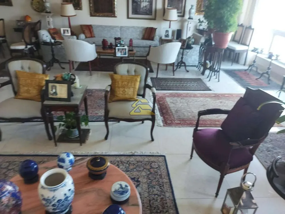 Apartamento, 3 quartos, 230 m² - Foto 25