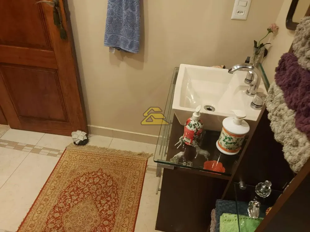 Apartamento, 3 quartos, 230 m² - Foto 6