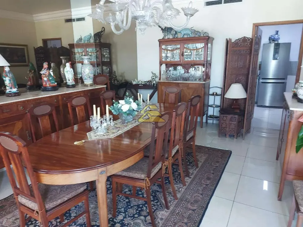 Apartamento, 3 quartos, 230 m² - Foto 5