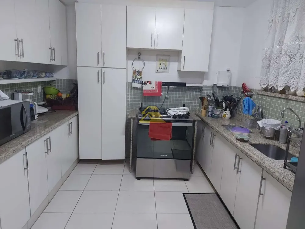 Apartamento, 3 quartos, 230 m² - Foto 20
