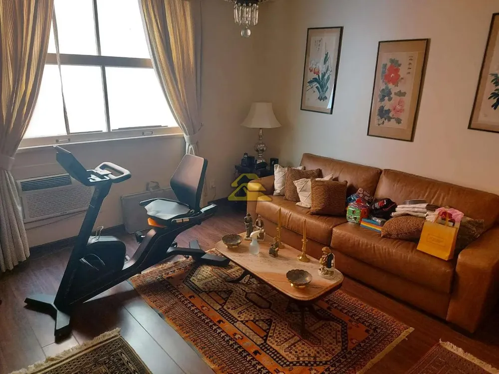 Apartamento, 3 quartos, 230 m² - Foto 6