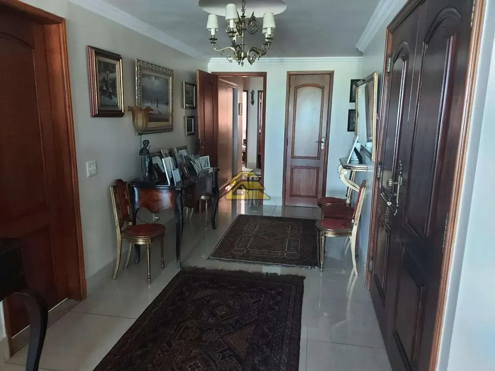 Apartamento, 3 quartos, 230 m² - Foto 11