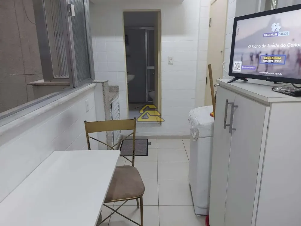 Apartamento, 3 quartos, 230 m² - Foto 29