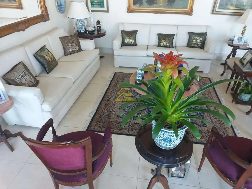 Apartamento, 3 quartos, 230 m² - Foto 3