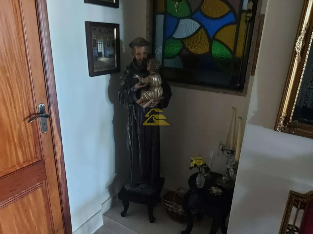 Apartamento, 3 quartos, 230 m² - Foto 7