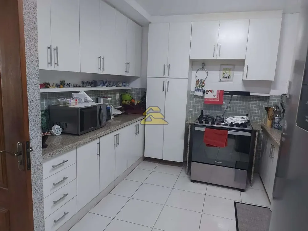 Apartamento, 3 quartos, 230 m² - Foto 22