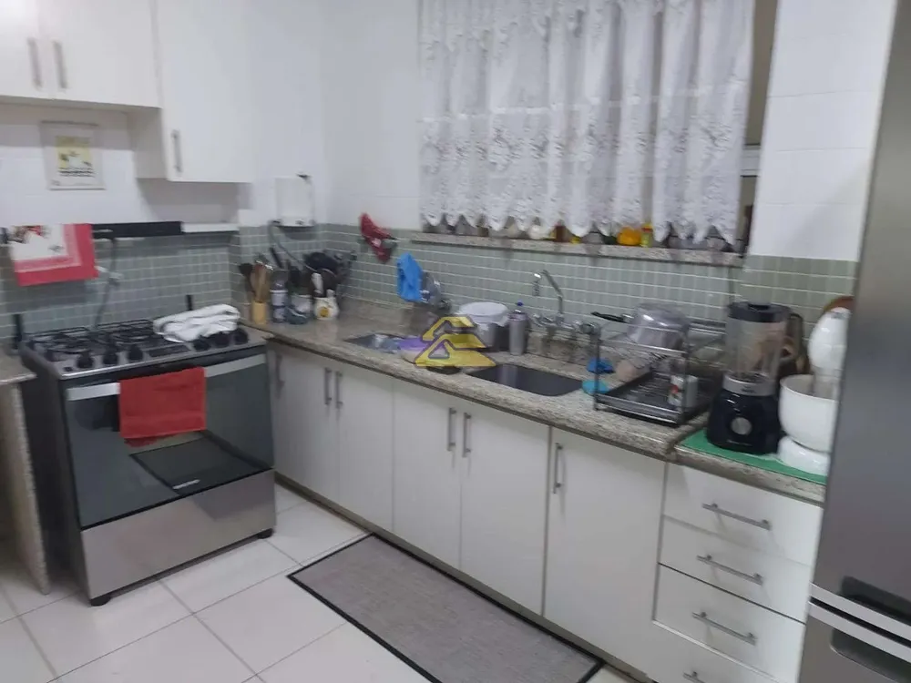 Apartamento, 3 quartos, 230 m² - Foto 8