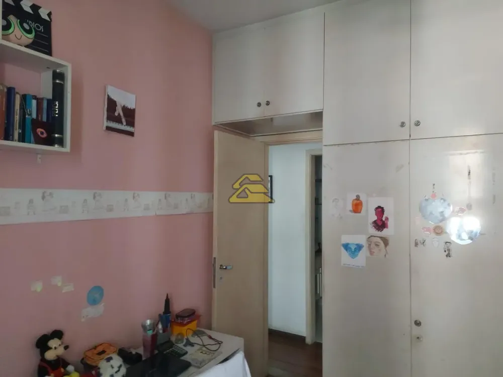 Apartamento, 3 quartos, 110 m² - Foto 1