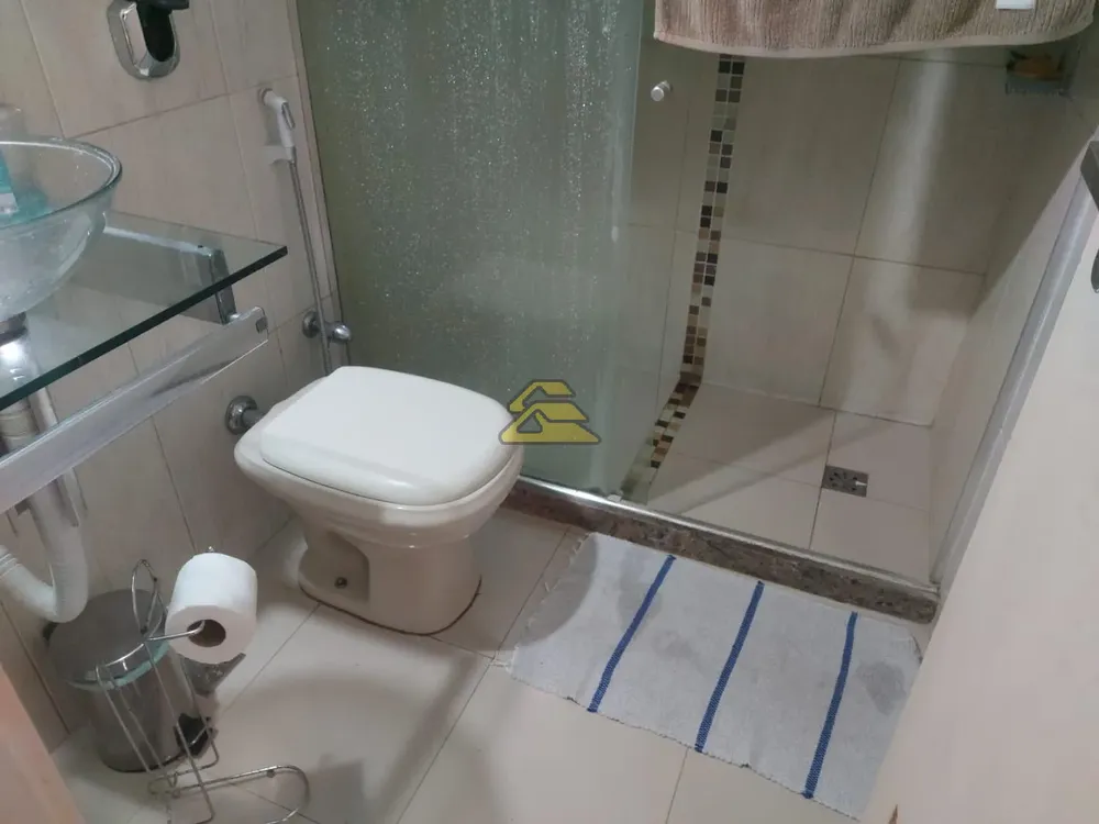 Apartamento, 3 quartos, 110 m² - Foto 2