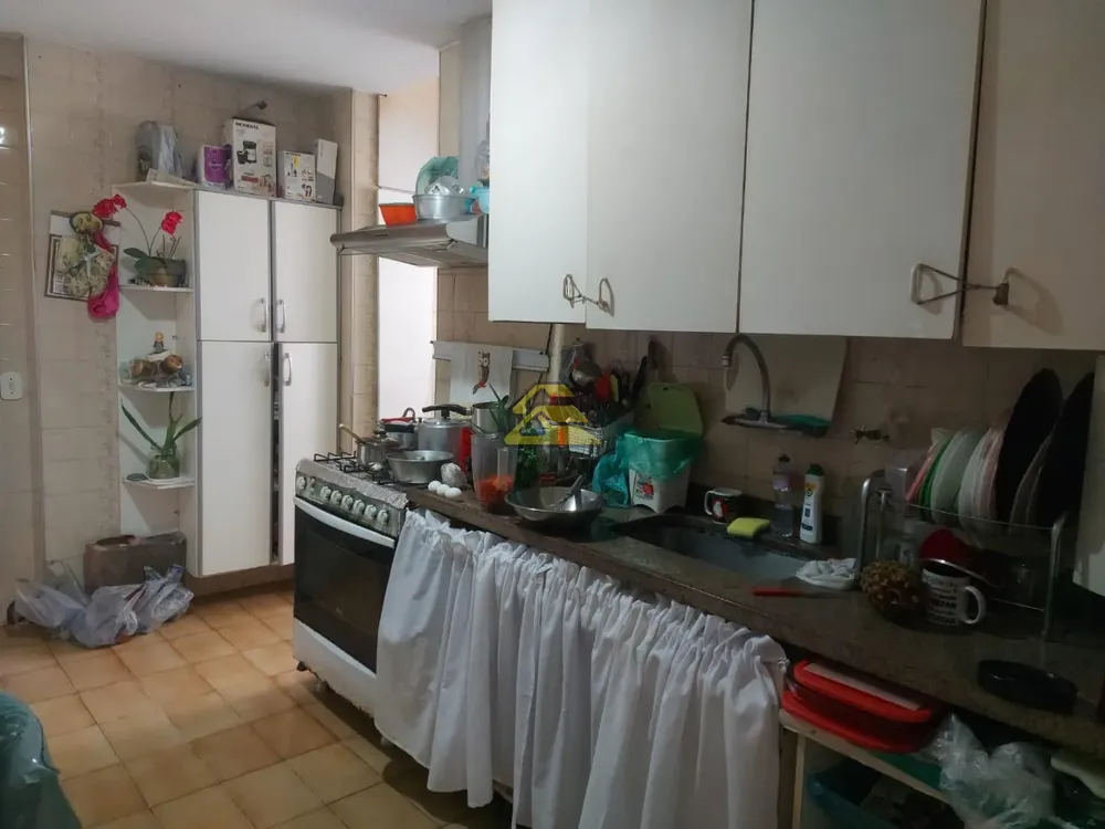 Apartamento, 3 quartos, 110 m² - Foto 11