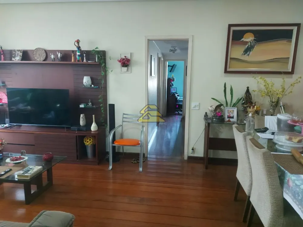 Apartamento, 3 quartos, 110 m² - Foto 6