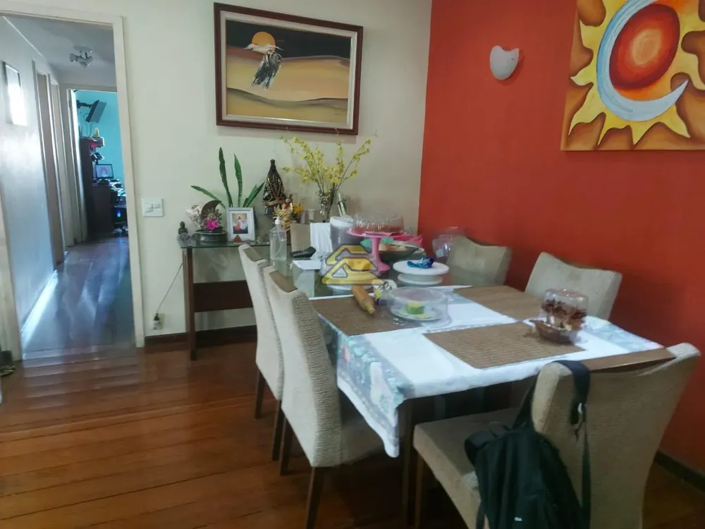 Apartamento, 3 quartos, 110 m² - Foto 22
