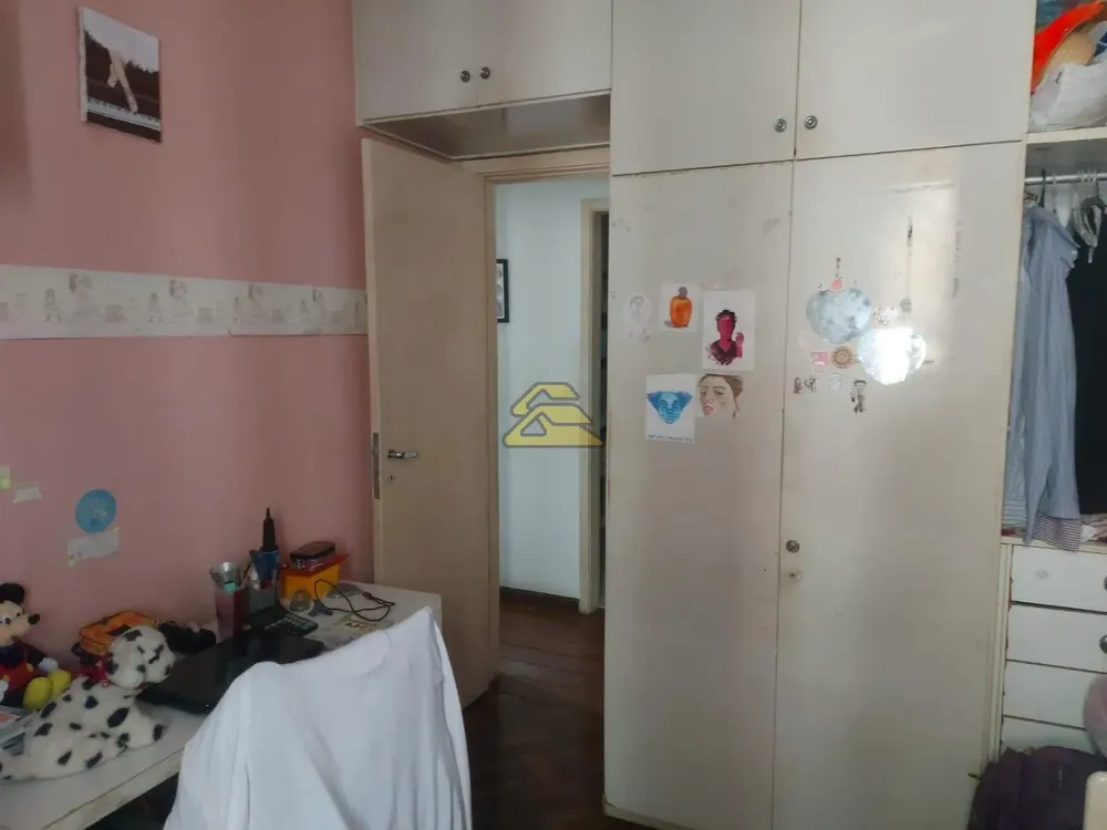 Apartamento, 3 quartos, 110 m² - Foto 3