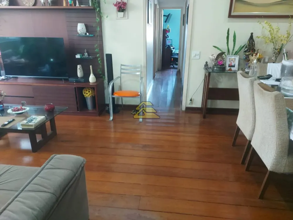 Apartamento, 3 quartos, 110 m² - Foto 16